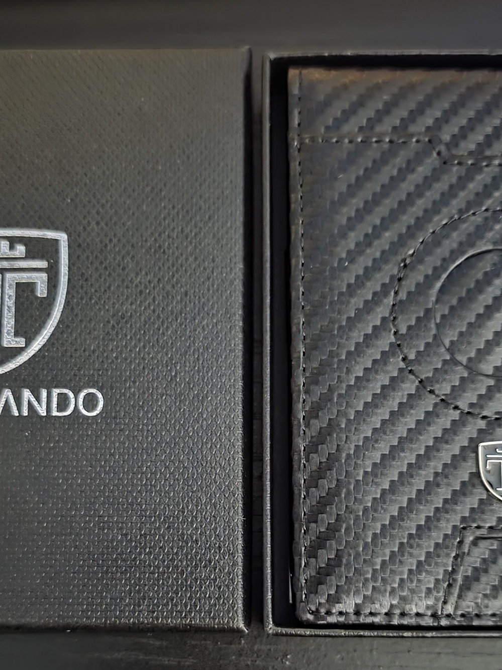 Travando Wallet